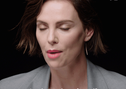 Best Friends Lie Detector GIF by Vanity Fair