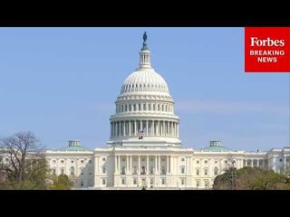 U.S. Senators are now banned from prediction markets trading on platforms like Kalshi and Polymarket…