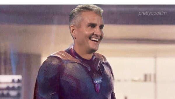 The hardest choices require the strongest shareholder value
