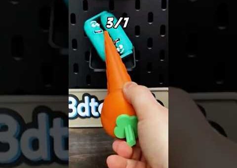 Top 7 Ultimate 3D Printed Satisfying Prints You Must See!