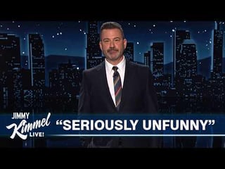 Donald Trump Attacks Jimmy Kimmel AGAIN & Wants Him Fired “SOON”