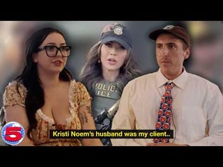 Bryon Noem Camgirl Interview