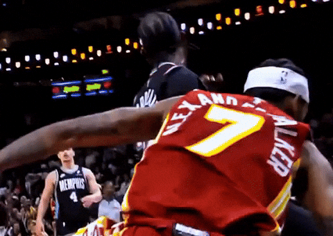 Atlanta Hawks Nba