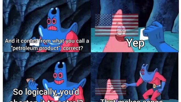 I just don’t understand it