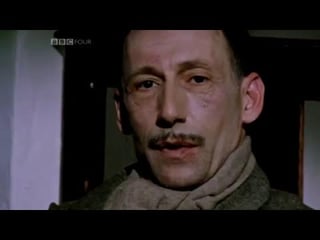 George Orwell’s Final Warning (Dramatization portrayed by actor Chris Langham)- From the 2003 Television docudrama:…
