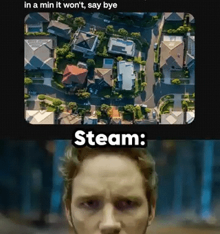 I should logout all steam account!