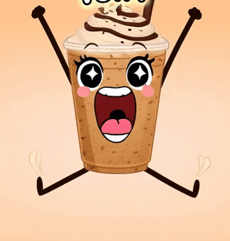 Happy Coffee