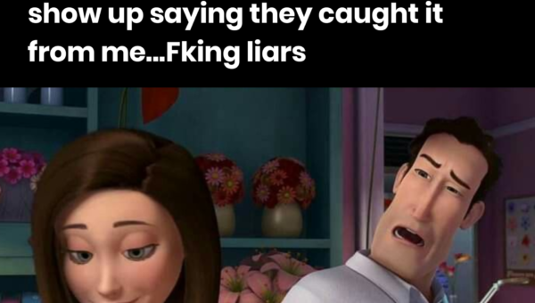 It’s like Chain reaction