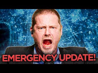 Tim Heidecker Gives A Major Friday Night Update On The Future Of InfoWars