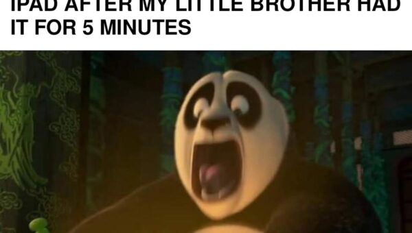 True story