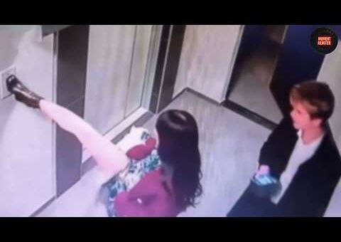 1000 Most DISTURBING Videos You Wouldn’t Believe If They Weren’t Caught on Camera