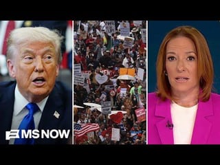 Trump corruption backlash emerges as key election issue; Democrats plan for accountability