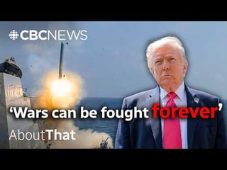 Why Trump’s missile math doesn’t work