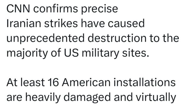 An illegal war and they got their asses handed to themselves