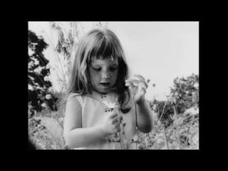 Controversial “Daisy” advert from 1964 that only aired once