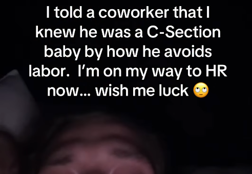was i wrong though?