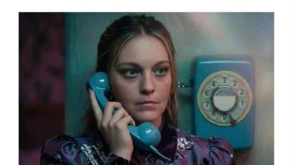 Don’t call me