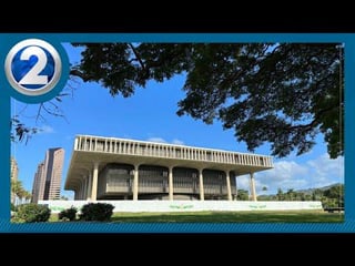 Hawaiʻi Senate Bill 2471 advances through the state legislature. It aims to take on Citizens…