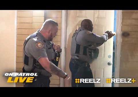 8 Wild Daytona Beach Police Moments Caught on Camera