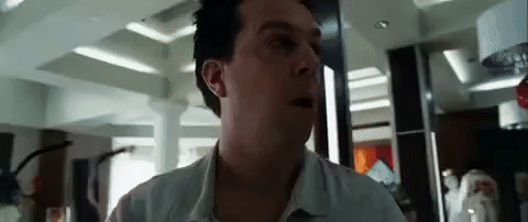 Hang Over The Hangover GIF by filmeditor