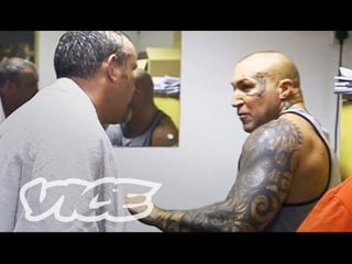 Gym owner confronts employees who were selling steroids in the gym