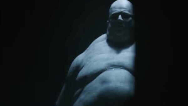 My resident my evil
