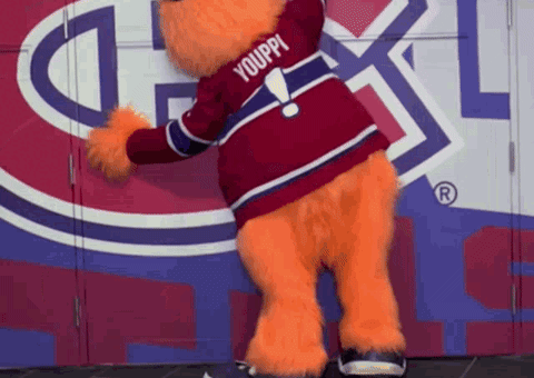 Montreal Canadiens Hockey