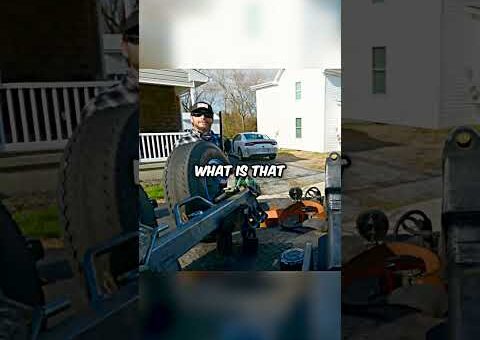 Man Gets Instant Karma After Pulling G*N