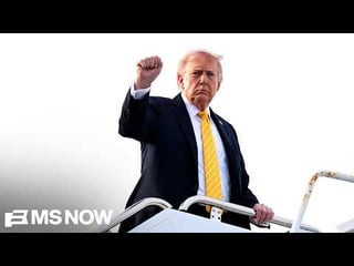 ‘Single most effective conman in history’: House Dem slams Trump as Americans face economic pain