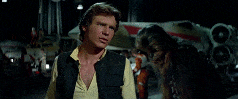 May Star Wars