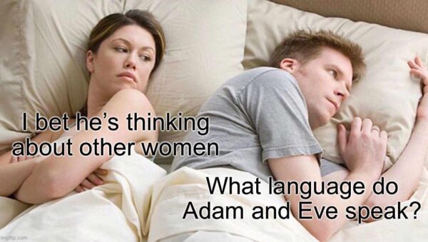 I’m literally in bed rn and THIS woke me up