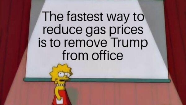 Trump has said he doesn’t care about working class Americans being able to afford anything