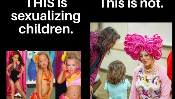 Nailed it!