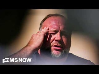 ‘JUSTICE’: InfoWars shuts down after years of harassing Sandy Hook families
