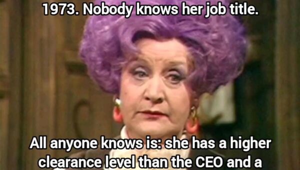 Office legend