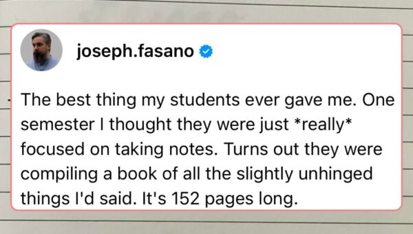 I’d like to see the whole book
