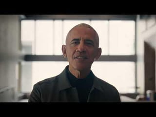 Happy Star Wars Day from the Obama Presidential Center