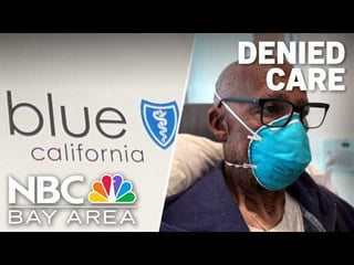 Blue Shield in hot seat after San Francisco firefighter’s cancer care denied