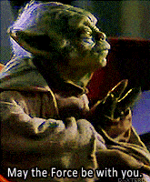 Star Wars Goodbye