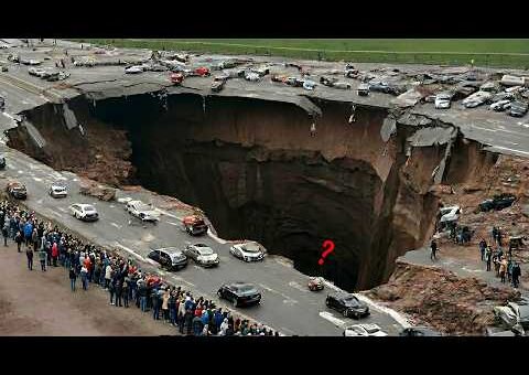 Incredible Moments Caught On Camera #4 Best Of 2026