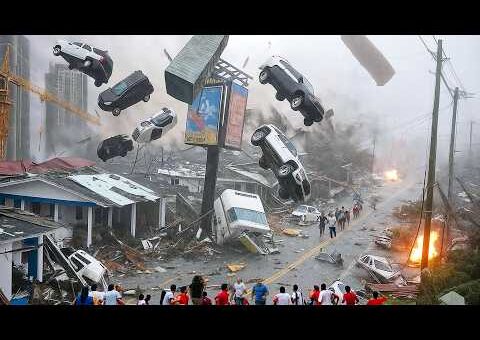 200 Incredible Moments Caught On Camera | Best of Month