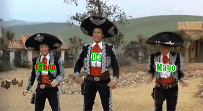 Cinco De Mayo