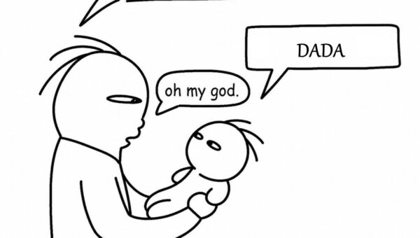 Parents be like