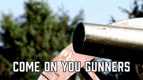 Premier League Football GIF by Sealed With A