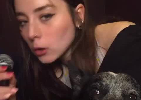 Koda sings the song of his people