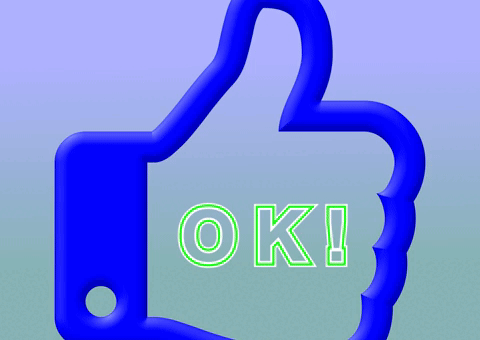 Love It Yes GIF by echilibrultau