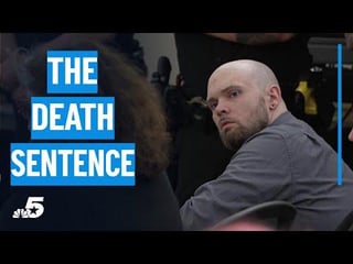 Former FedEx driver, Tanner Horner, who pleaded guilty to capital murder and aggravated kidnapping in…