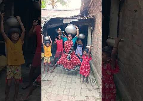 Ramba ho ho ho 😀 #shorts #dance #viralvideo