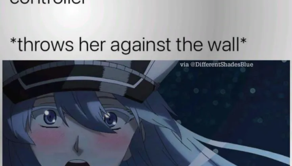 well, as you wish