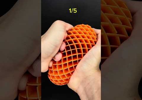 5 Satisfying Hand Fidgets and gadgets you Need to Try!